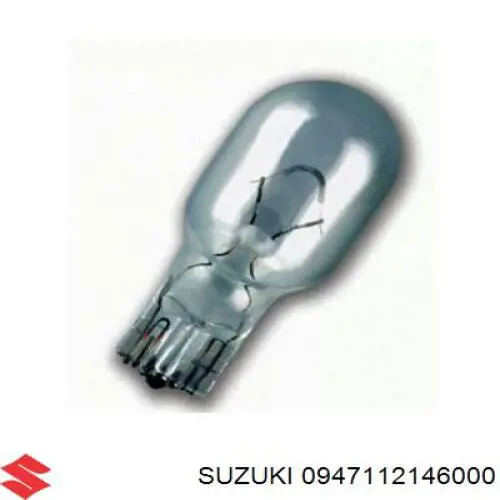  Suzuki 0947112146 precio, desde 7,87 EUR