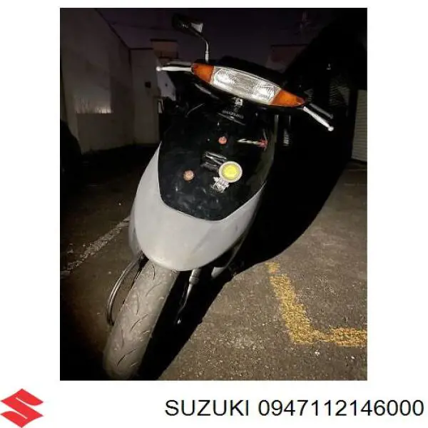 Comprar 0947112146 Suzuki 