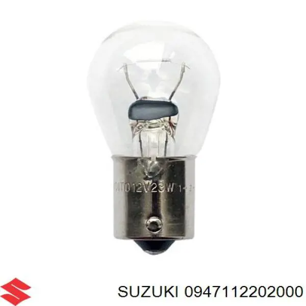  Suzuki 0947112202 precio, desde 7,88 EUR