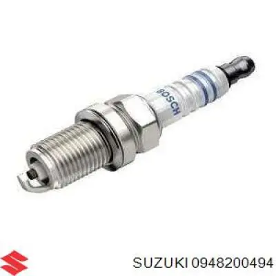 Bujías Suzuki 0948200494 precio, desde 16,99 EUR