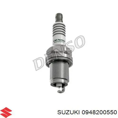 Comprar 0948200550 Suzuki Bujía de encendido
