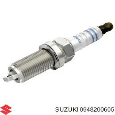 Comprar 0948200605 Suzuki Bujía de encendido