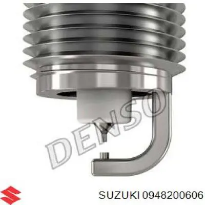 Comprar 0948200606 Suzuki Bujía de encendido