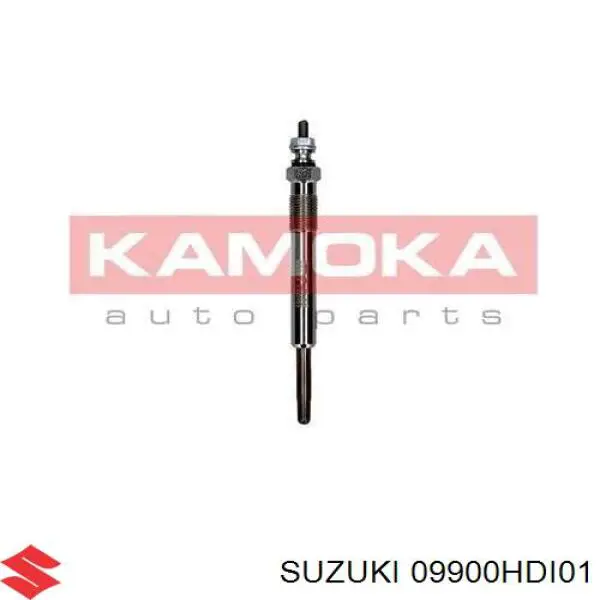 09900HDI01 Suzuki