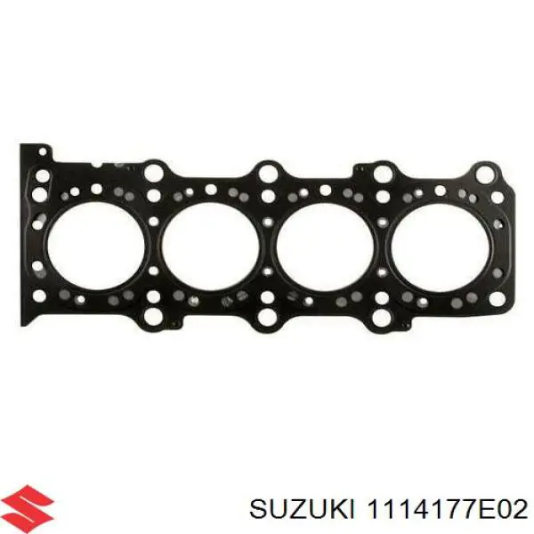 Juntas de culata Suzuki 1114177E02 precio, desde 32,28 EUR