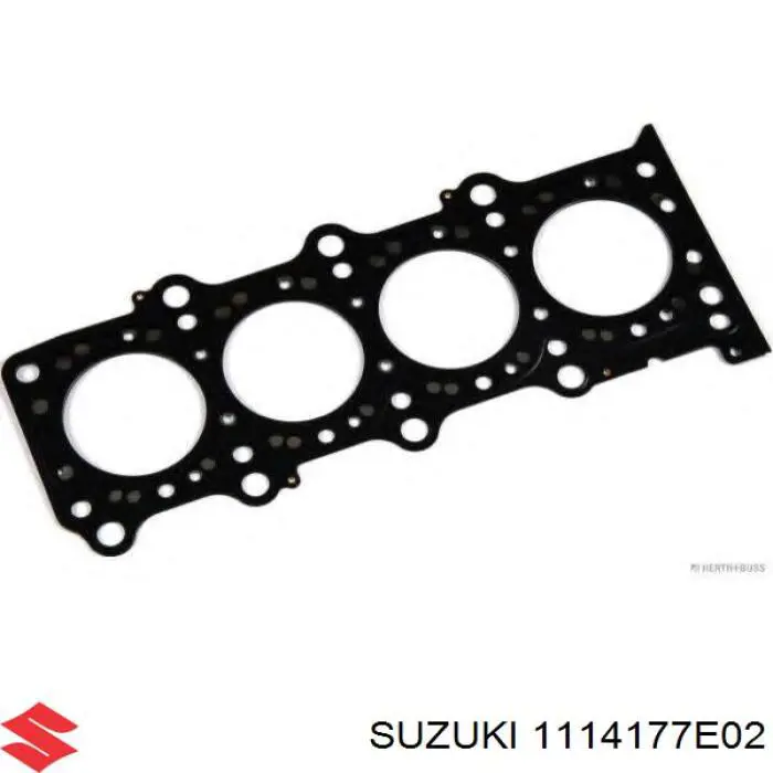 11141-77E01 Suzuki junta de culata
