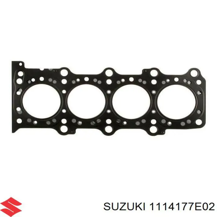 Comprar 1114177E02 Suzuki Junta de culata