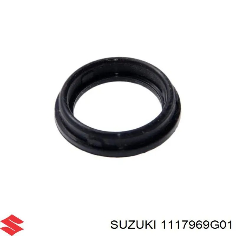 Anillo de sellado del pozo de la bujía Suzuki 1117969G01 precio, desde 3,10 EUR
