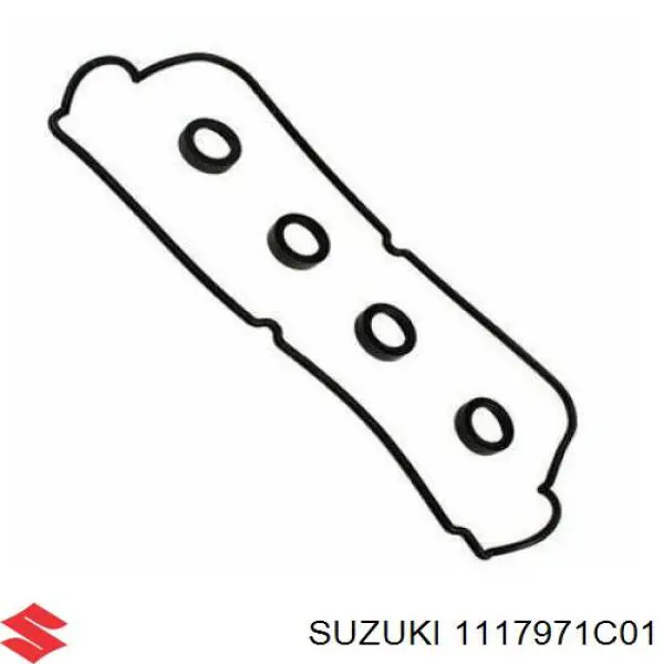 Anillo de sellado del pozo de la bujía Suzuki 1117971C01 precio, desde 3,03 EUR