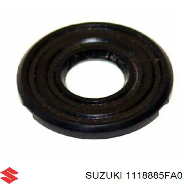 1118885FA0 Suzuki arandela, tornillo de culata