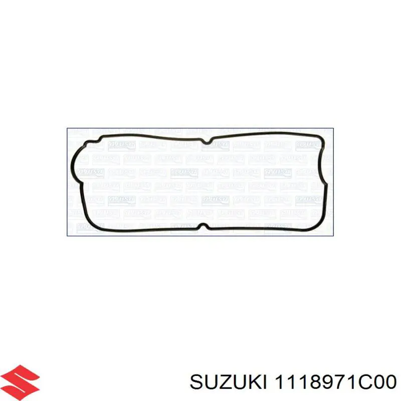 Junta tapa válvula Suzuki 1118971C00 precio, desde 5,84 EUR