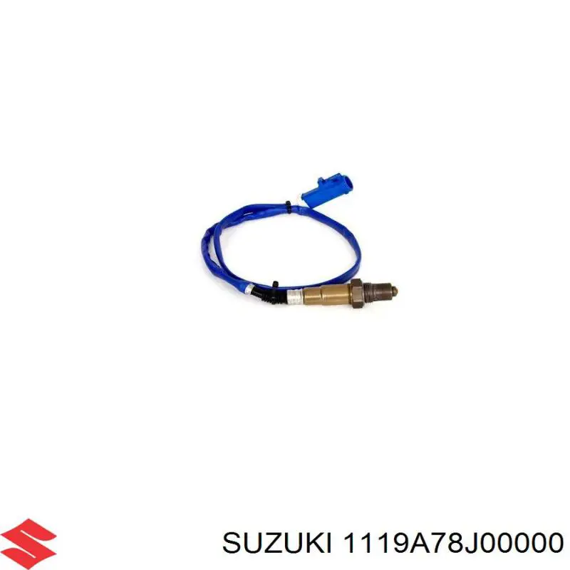 1119A78J00000 Suzuki bujía