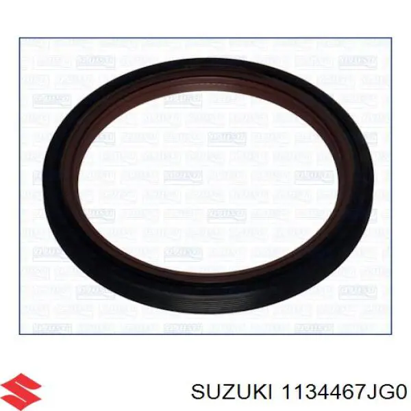 Retén del cigüeñal Suzuki 1134467JG0 precio, desde 18,22 EUR