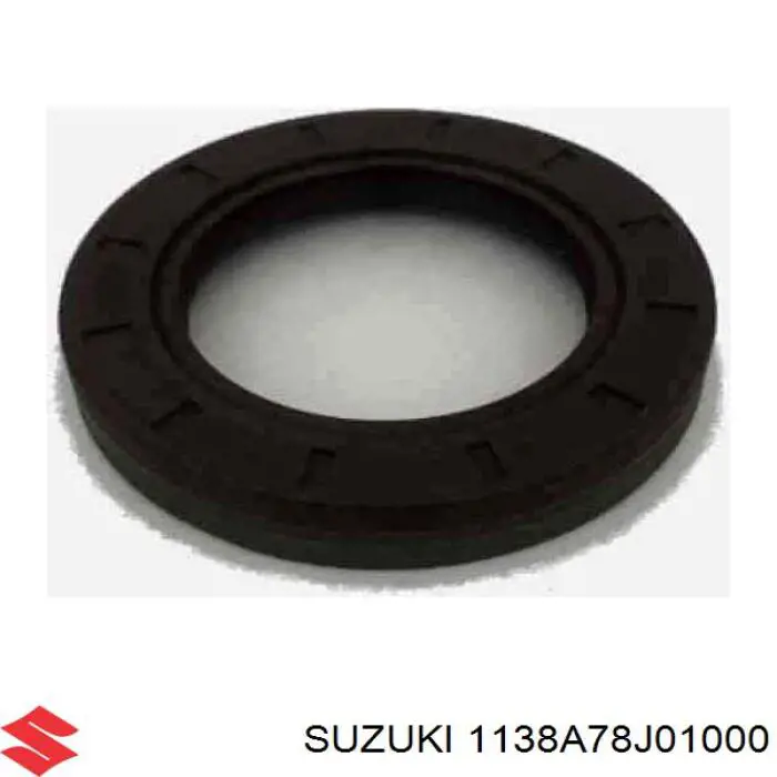 1138A78J01000 Suzuki