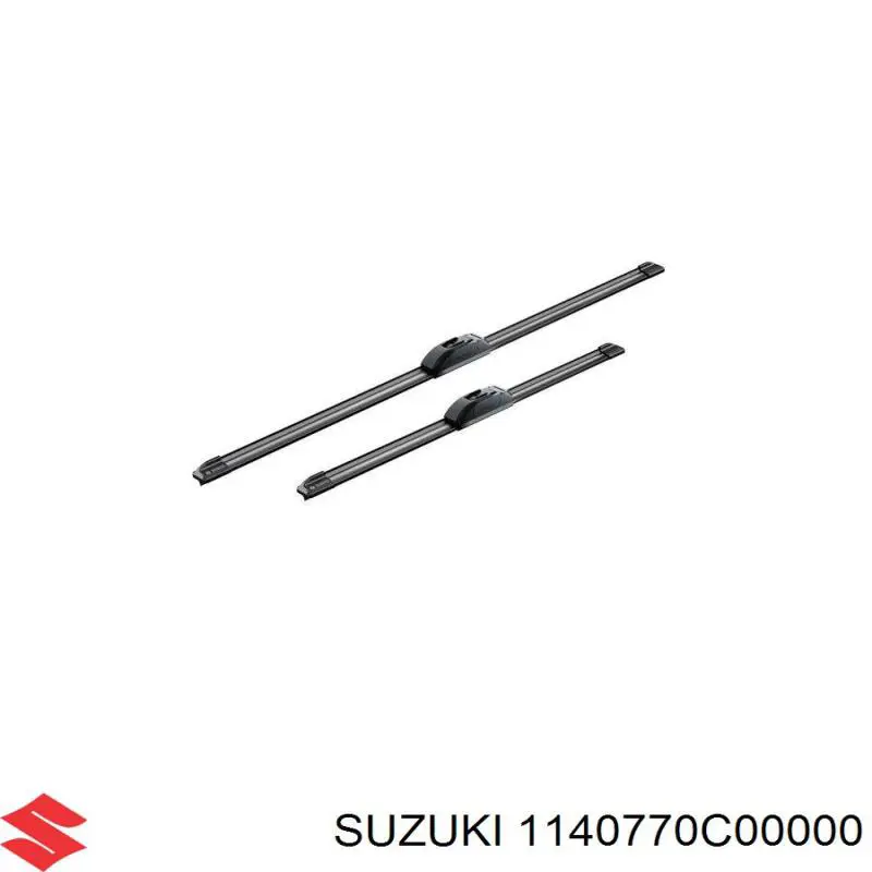 1140770C00000 Suzuki correa distribucion