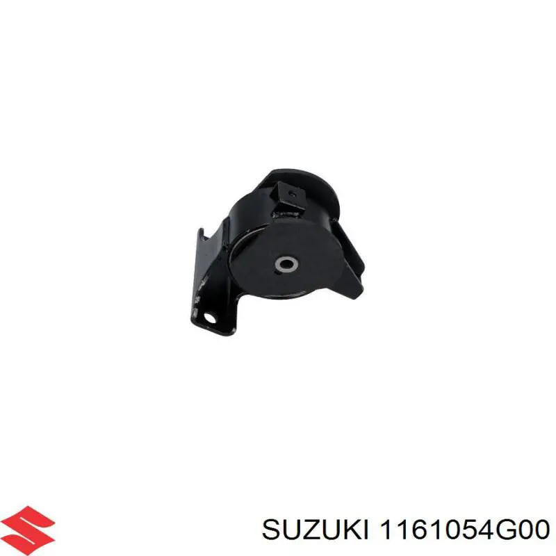 1161054G00 Suzuki soporte de motor derecho