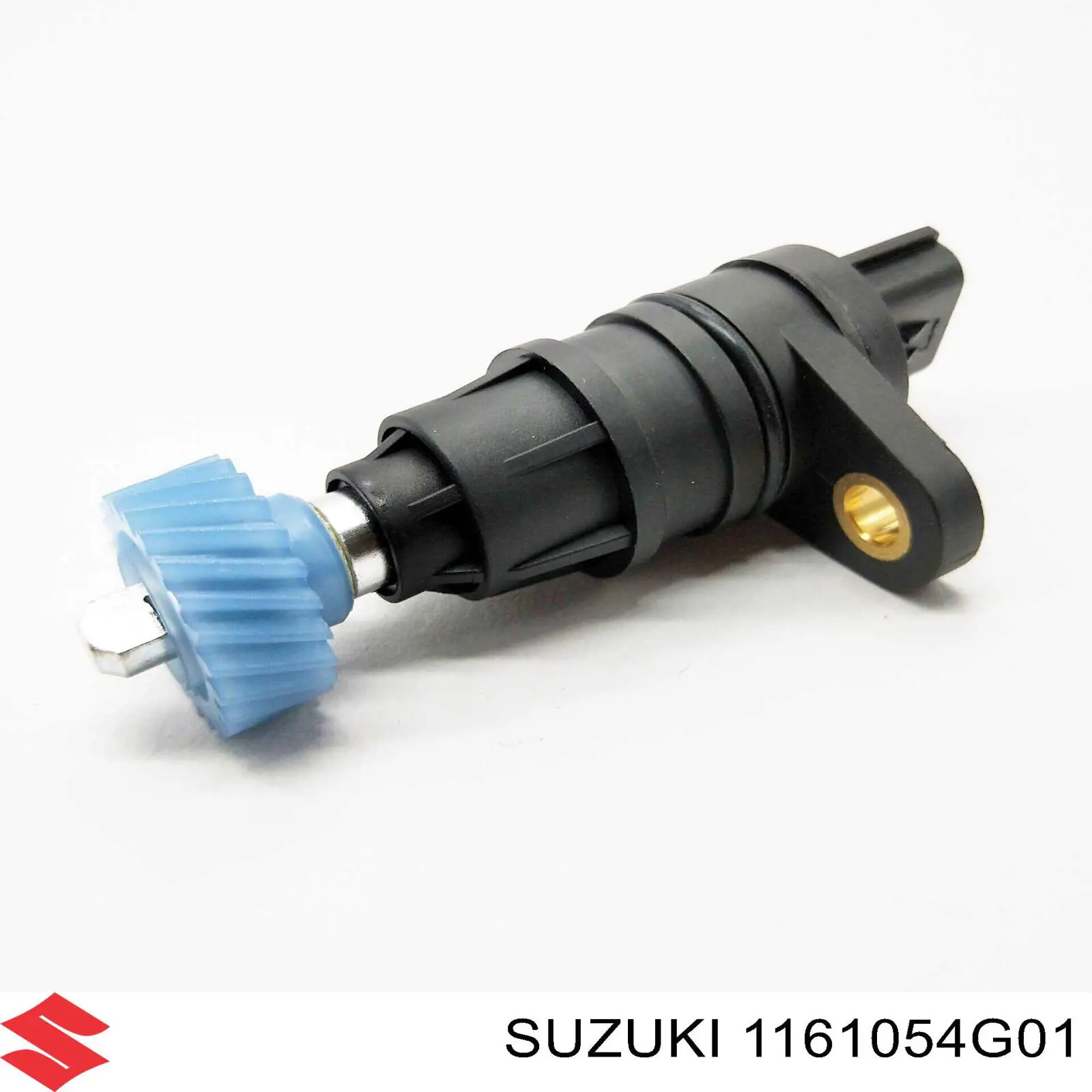 1161054G01 Suzuki soporte de motor derecho