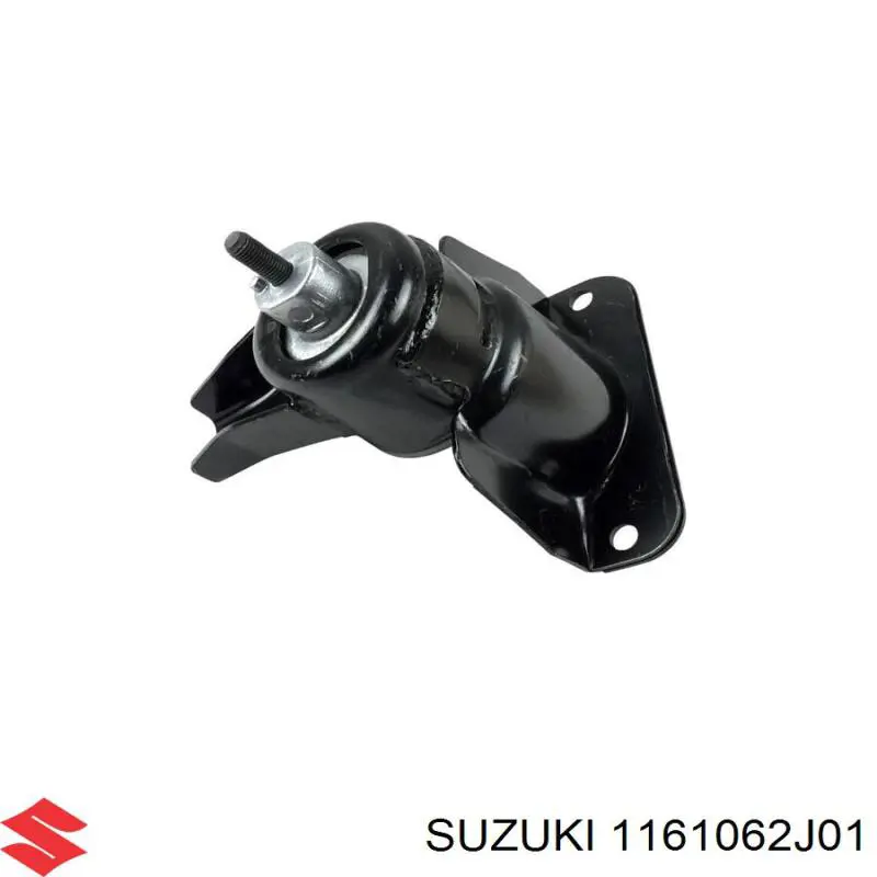 1161062J01000 Suzuki soporte de motor derecho