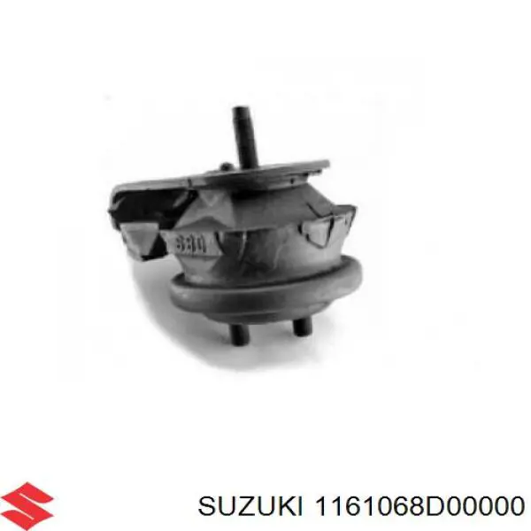 1161068D00000 Suzuki