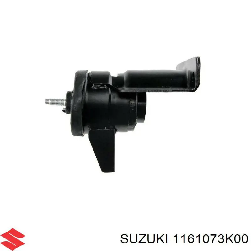 Soporte de motor derecho Suzuki 1161062J01 precio, desde 42,99 EUR