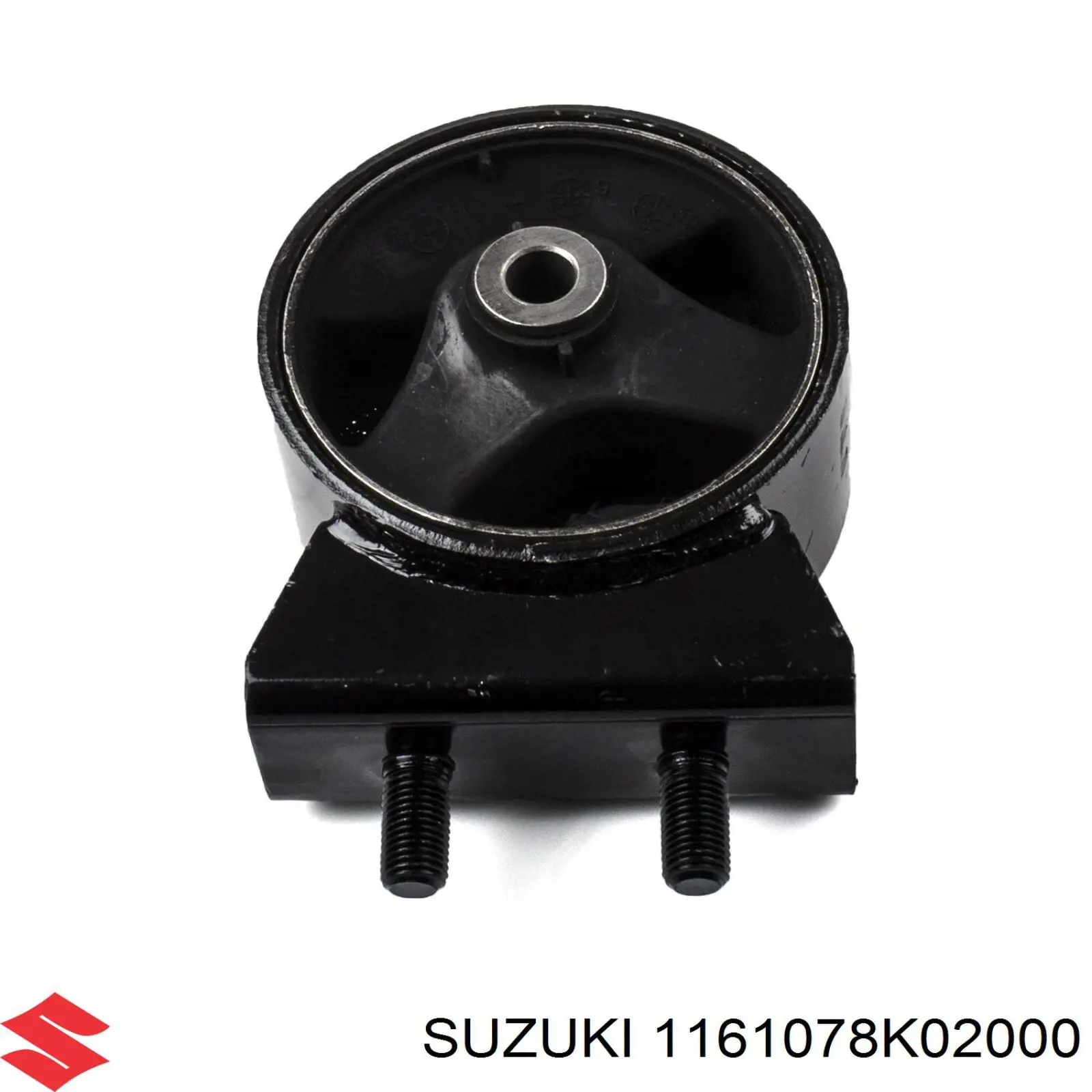 1161078K02 Suzuki soporte motor izquierdo