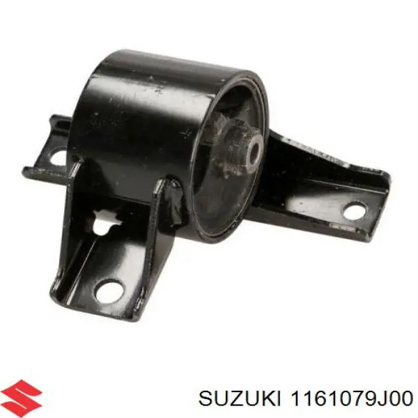 Soporte de motor derecho Impergom 25575