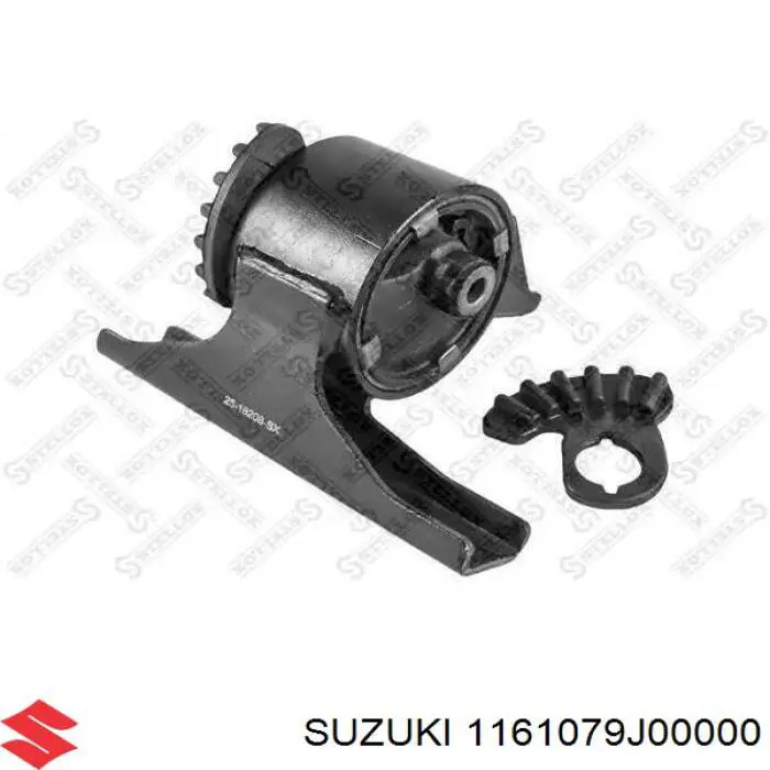 Soporte de motor derecho Suzuki 1161079J00000 precio, desde 31,25 EUR