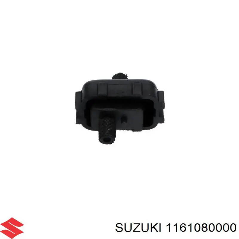 Soporte del motor izquierdo/derecho Suzuki 1161080000 precio, desde 20,96 EUR