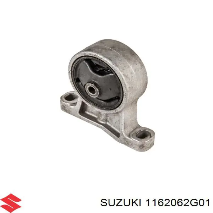 Soporte izquierdo del motor Suzuki 1162062G01 precio, desde 27,98 EUR
