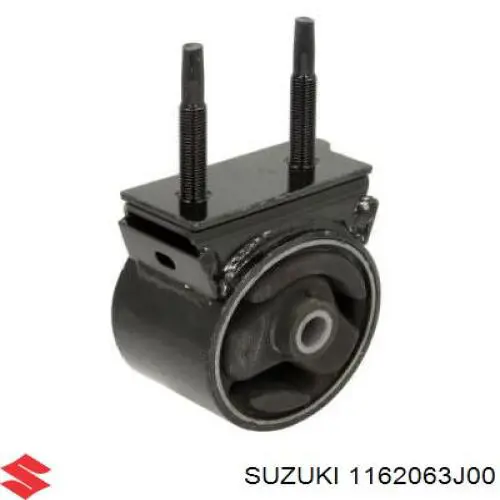 11620-62J00 Suzuki soporte motor izquierdo
