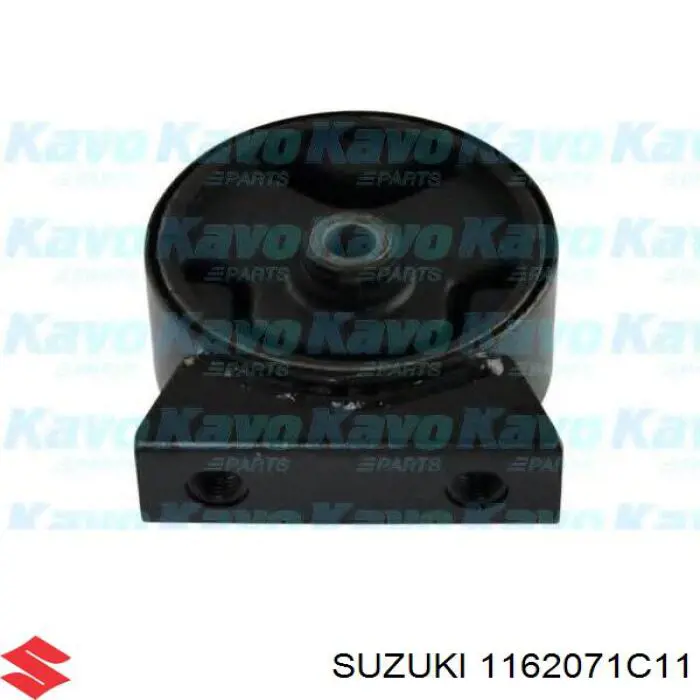 RU-801 Japan Parts soporte motor izquierdo