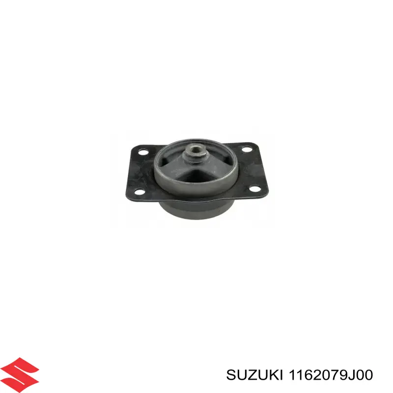 1162079J00 Suzuki soporte motor izquierdo