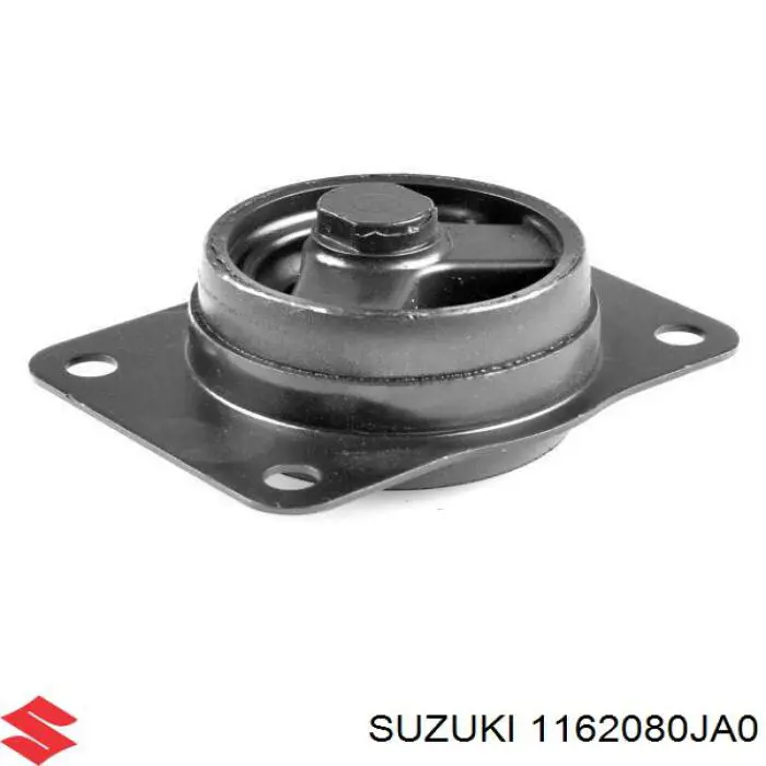 Soporte izquierdo del motor Suzuki 1162080JA0 precio, desde 27,98 EUR