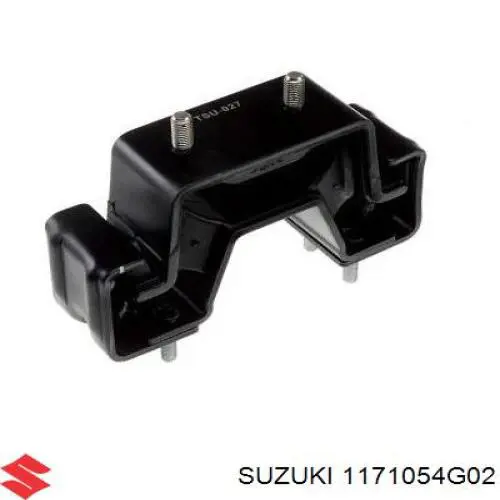 Soporte de motor trasero para Suzuki Liana (ER)