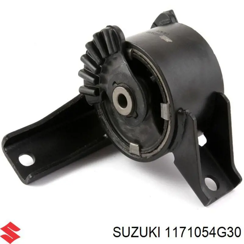 1171065G50000 Suzuki soporte de motor trasero