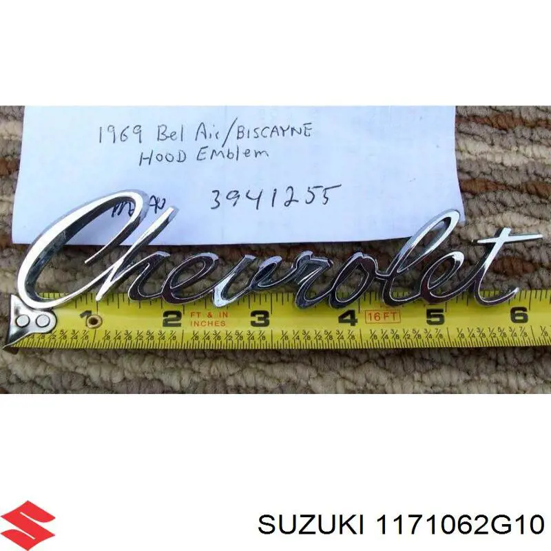 Taco de motor para Suzuki Baleno  EG