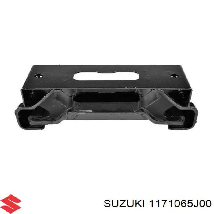 Comprar 1171065J00 Suzuki Soporte de motor trasero