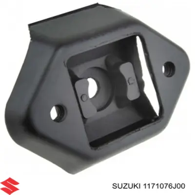 Comprar 1171076J00 Suzuki Soporte de motor trasero