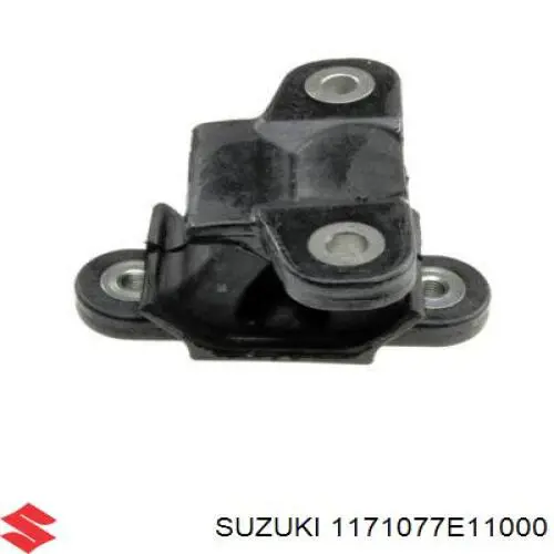 1171077E11000 Suzuki soporte de motor trasero