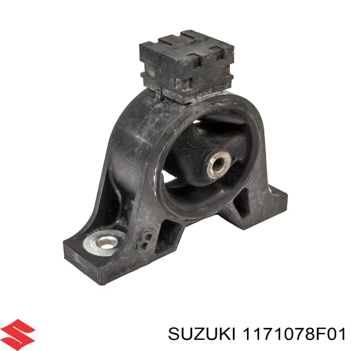Soportes de motor trasero Suzuki 1171078F01 precio, desde 86,03 EUR