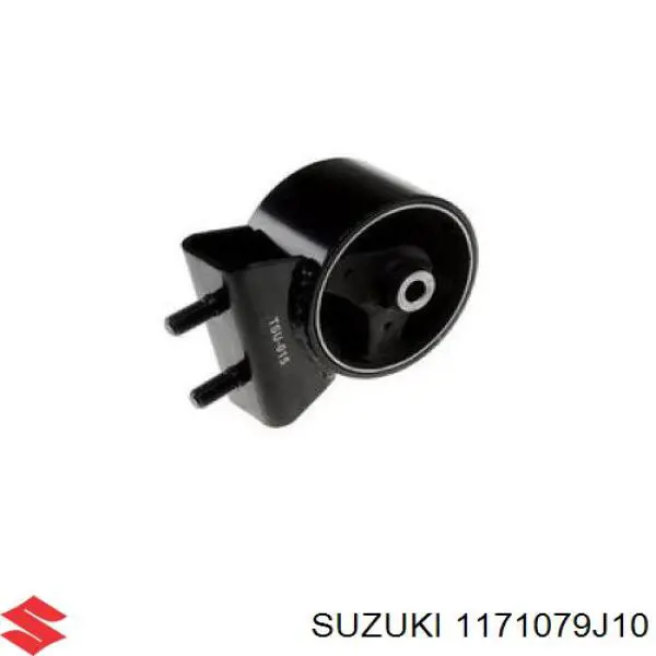 Comprar 1171079J10 Suzuki Soporte de motor trasero