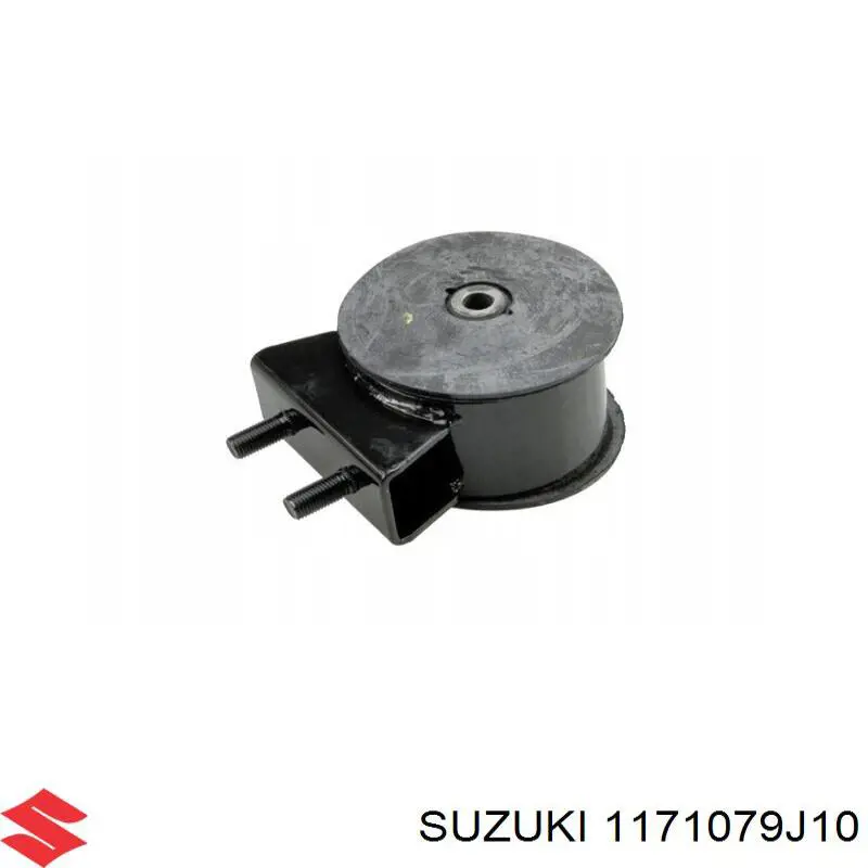 Soporte de motor trasero para Suzuki SX4 (GY)