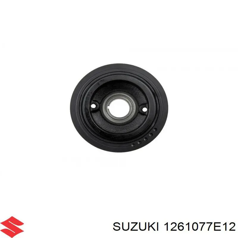 Polea del cigüeñal Japan Parts PU811 precio, desde 85,25 EUR