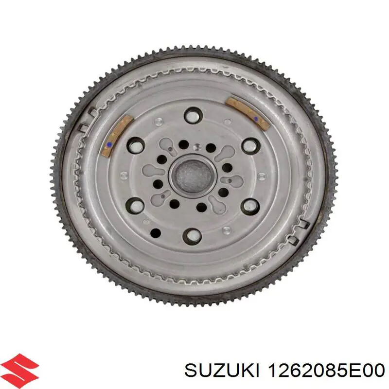 Motor de volante Suzuki 1262085E00 precio, desde 412,97 EUR
