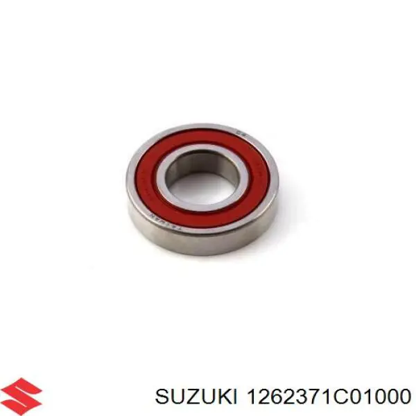Comprar 1262371C01000 Suzuki Cojinete piloto del cigüeñal