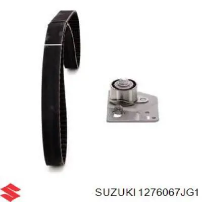 Comprar 1276067JG1 Suzuki Tensor correa distribución