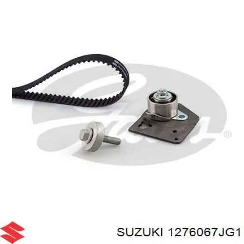 Comprar 1276067JG1 Suzuki Tensor correa distribución
