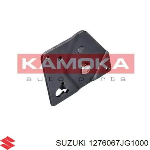 1276067JG1000 Suzuki tensor correa distribución