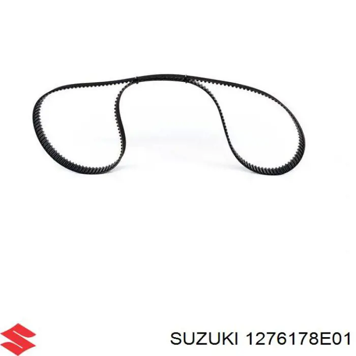 1276178E01 Suzuki correa distribucion