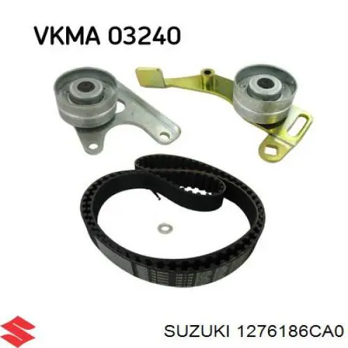 Comprar 1276186CA0 Suzuki Correa distribución